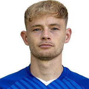 Maxime Bernauer