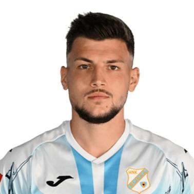 Niko Galesic