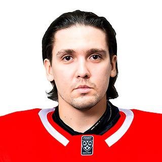 Загидулин Артём