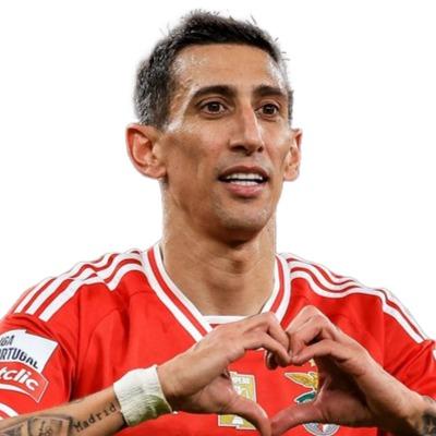 Di María