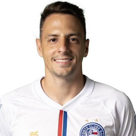 Santiago Arias