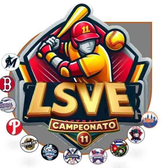 11er CAMPEONATO LSVE