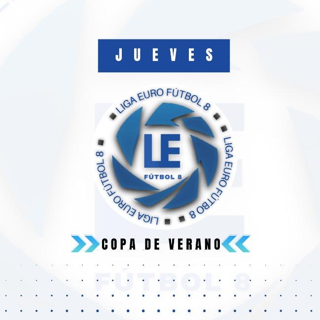 Copa de Verano