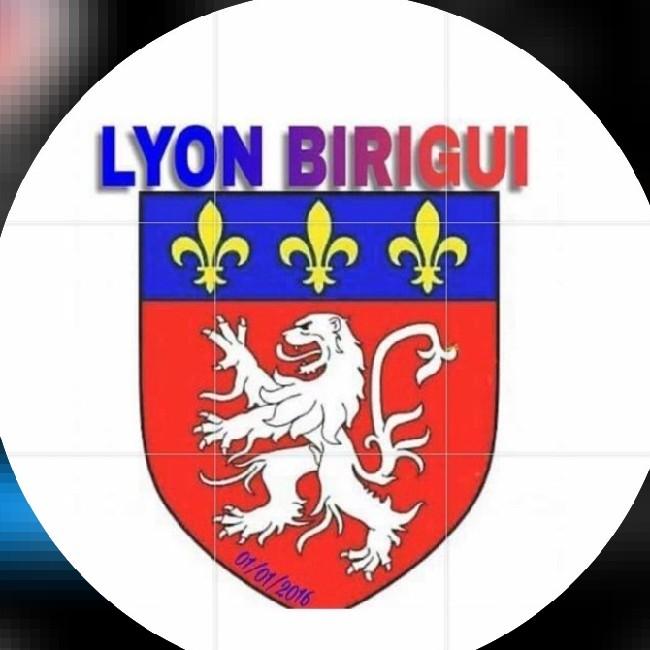 Lyon Birigui