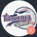 TIBURONES