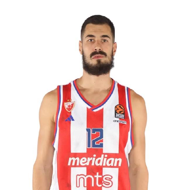 NIKOLA KALINIC