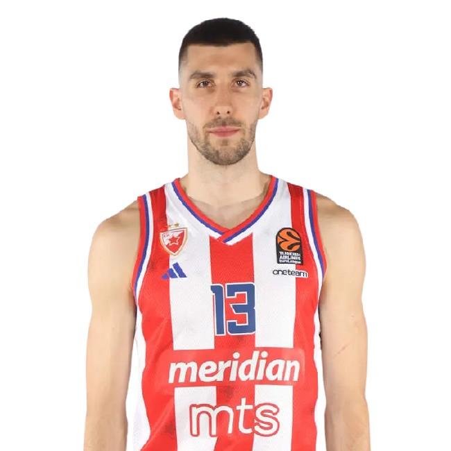 OGNJEN DOBRIĆ