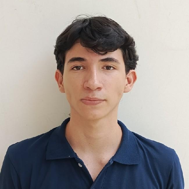 Marco Sebastián Rojas Balcázar