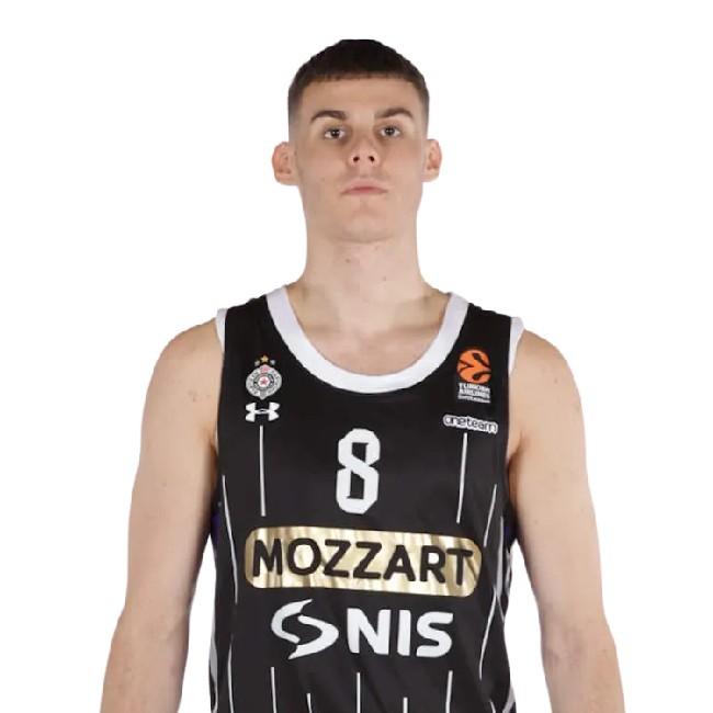 MITAR BOŠNJAKOVIĆ