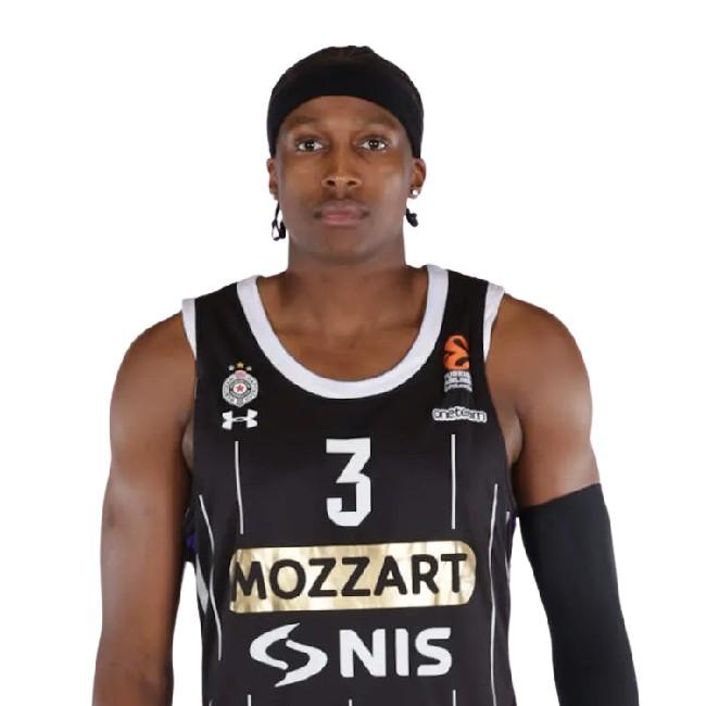 FRANK NTILIKINA