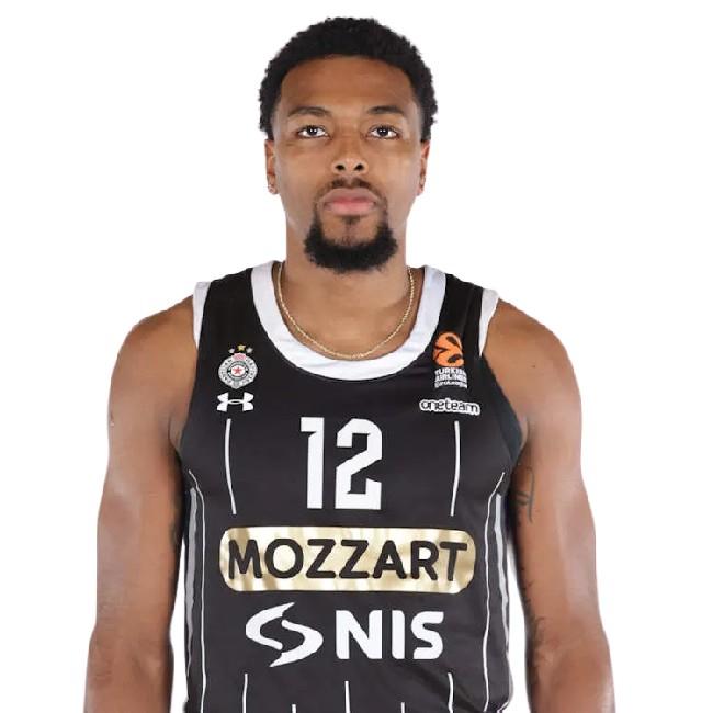 STERLING BROWN