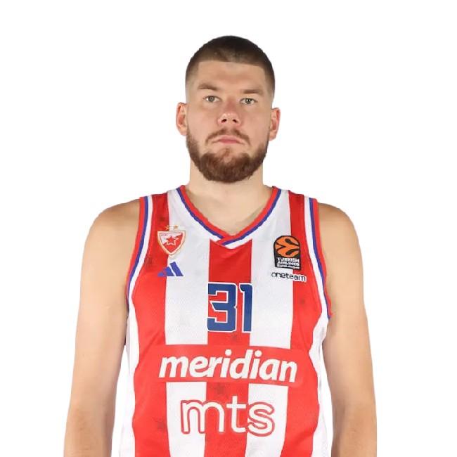 ROKAS GIEDRAITIS
