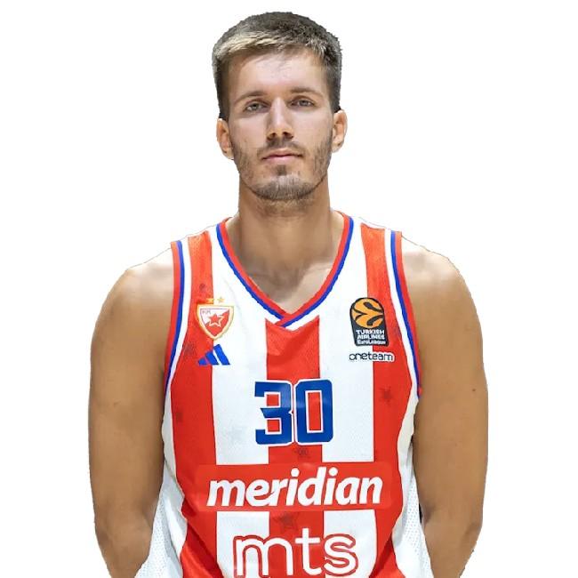 FILIP PETRUŠEV