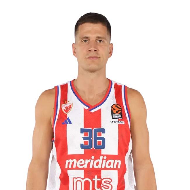 NEMANJA NEDOVIĆ