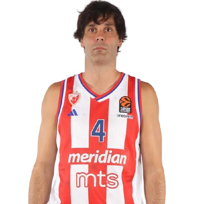 MILOŠ TEODOSIĆ