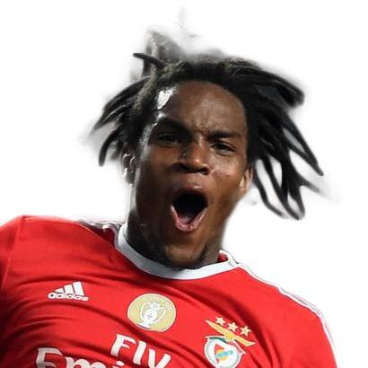 Renato Sanches