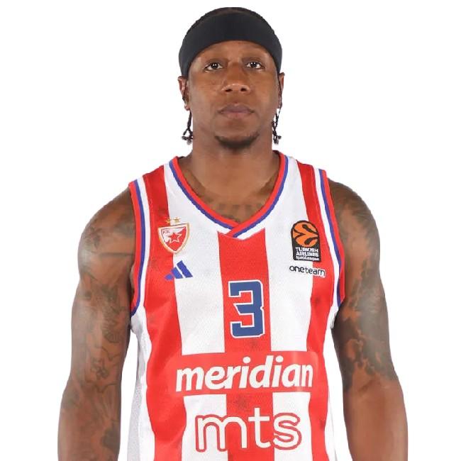 ISAIAH CANNAN