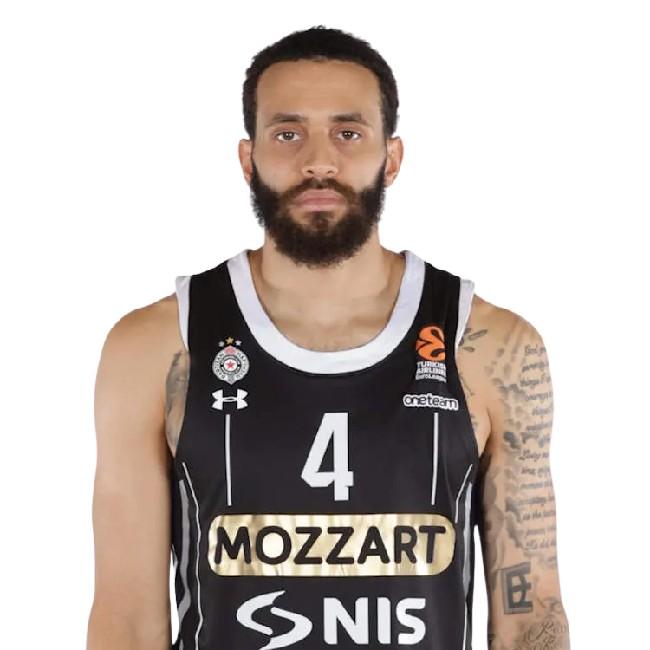 DUANE WASHINGTON JR
