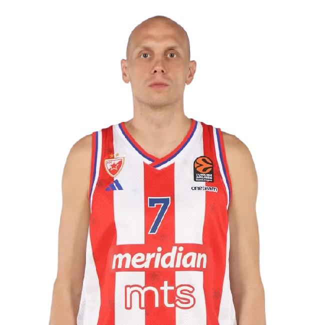 DEJAN DAVIDOVAC