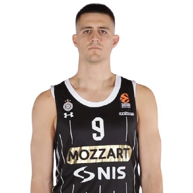 VANJA MARINKOVIC