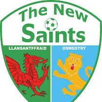 The New Saints