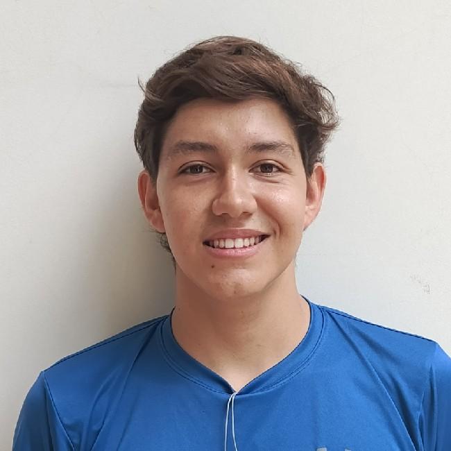 Oliver Daniel Galvis Calderón