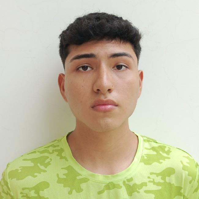 Gabriel Vaca Porcel