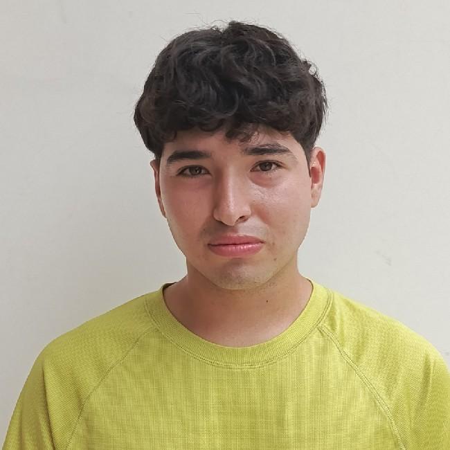 Fabian Michel Vergara Figueroa