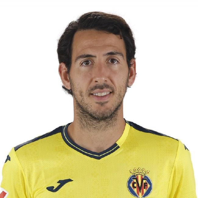 Dani Parejo