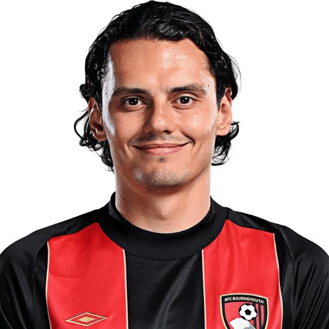 Enes Ünal