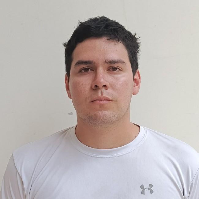 Marcelo Terrazas Cordano