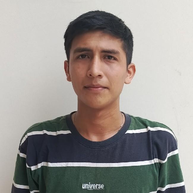 Pablo Gutierrez Macoño