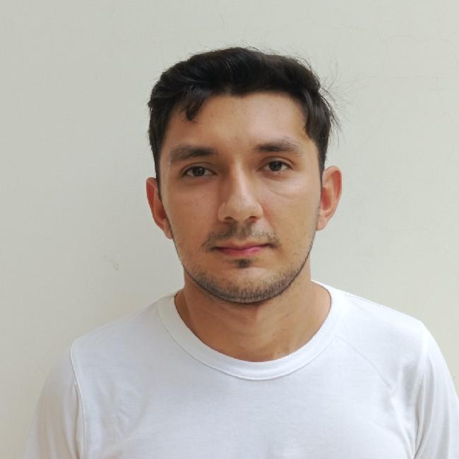 Diego Andrés Aguilar Ortiz