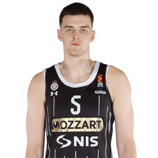 BALŠA KOPRIVICA