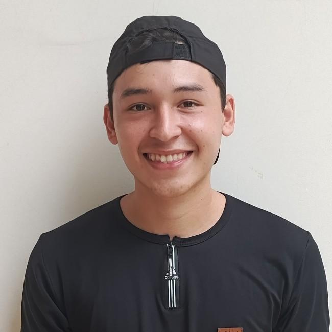 Jurgen Marcelo Bejarano Justiniano