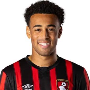 Tyler Adams