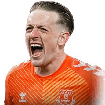 Jordan Pickford