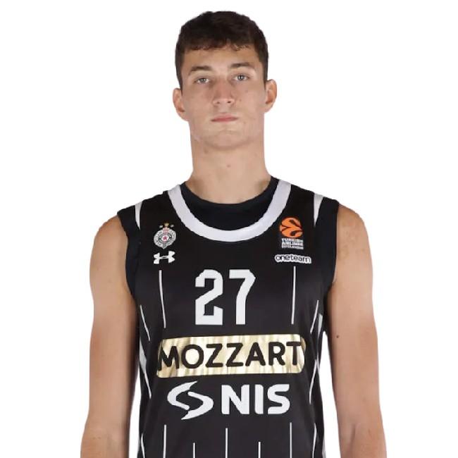 ALEKSA DIMITRIJEVIĆ
