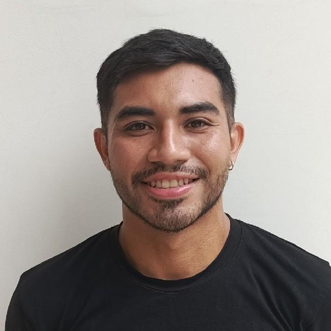 Sebastián Trujillo Soliz