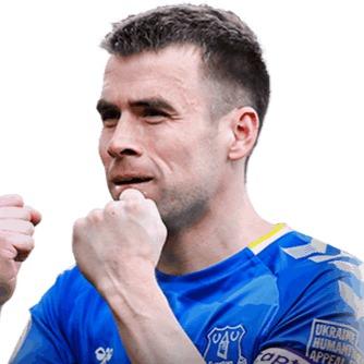 Séamus Coleman