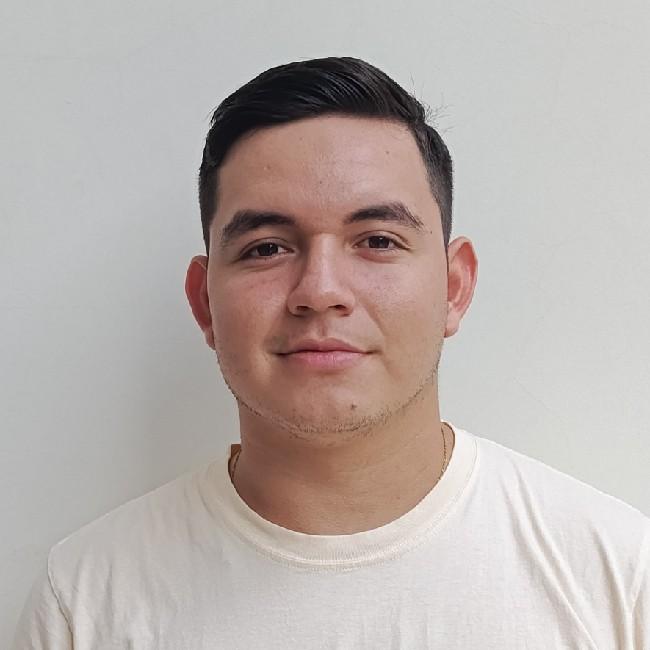 Jorge Andrés Suárez Hurtado