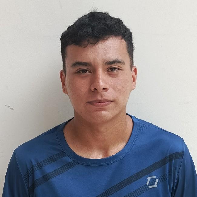 José Miguel Romero Veliz