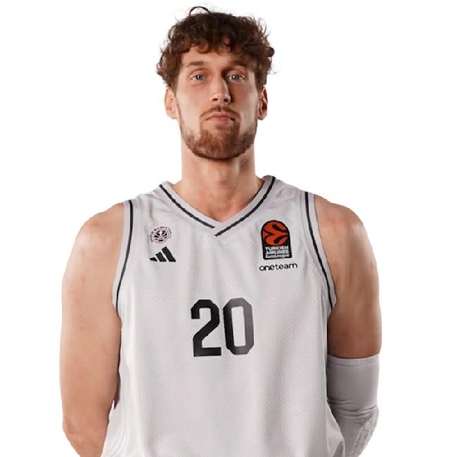 MIKAEL JANTUNEN