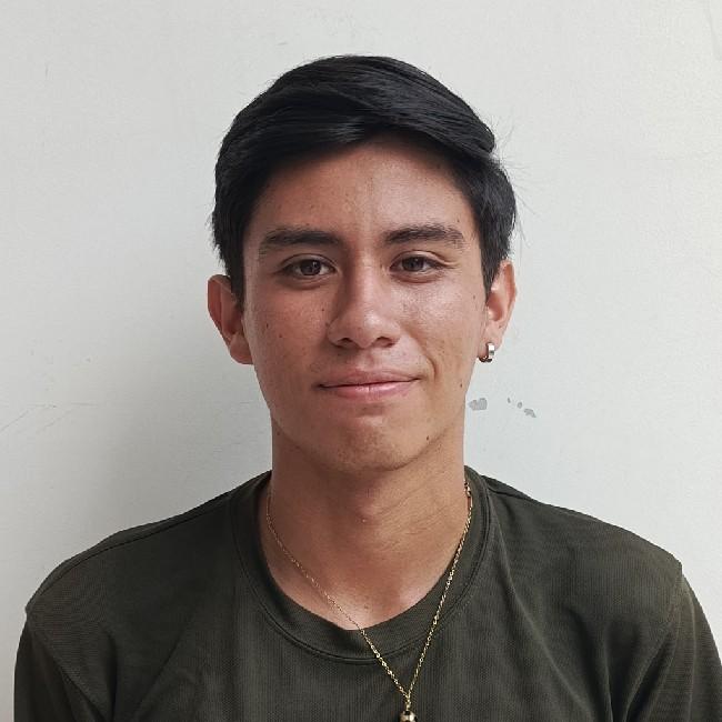 Lucas Santiago Trujillo Soliz