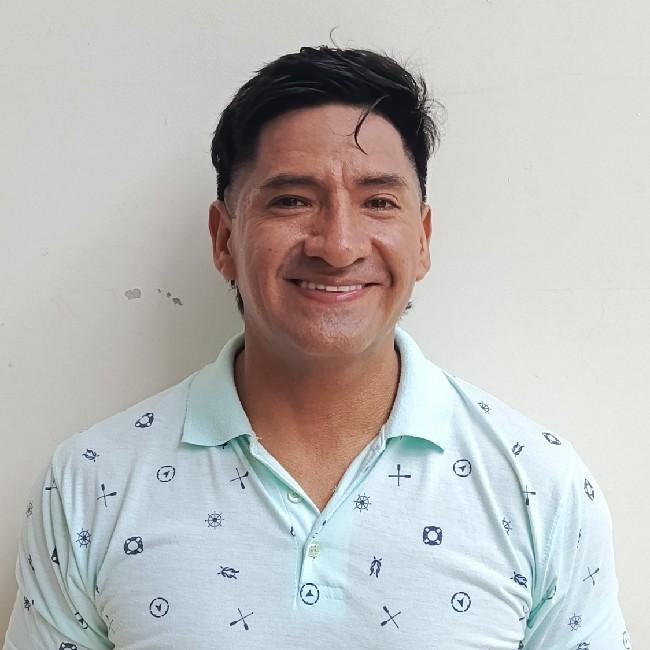 Erwin Franco Mamani Condori