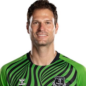 Asmir Begovic