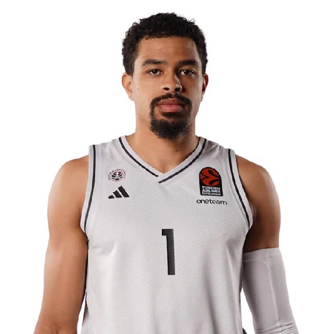 COLLIN MALCOLM