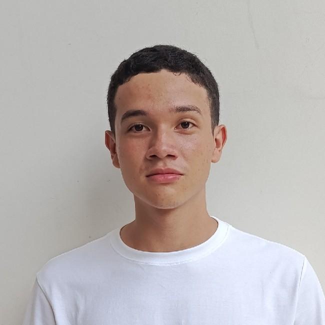 David José Vaca Velasco