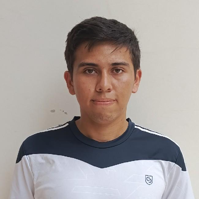 Orlando Javier Banegas Flores