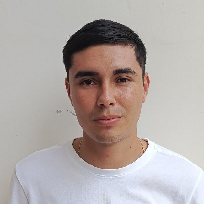 José Luis Sandoval Cuellar